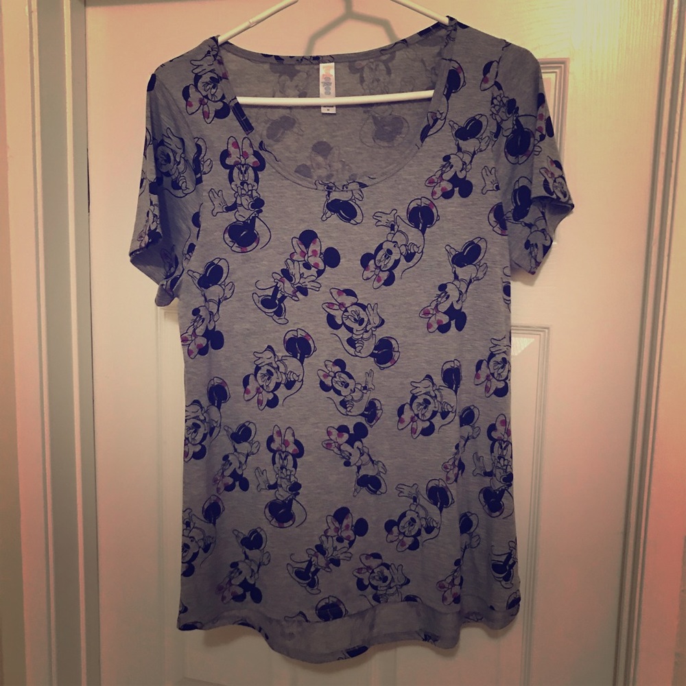 Classic T from Lularoe